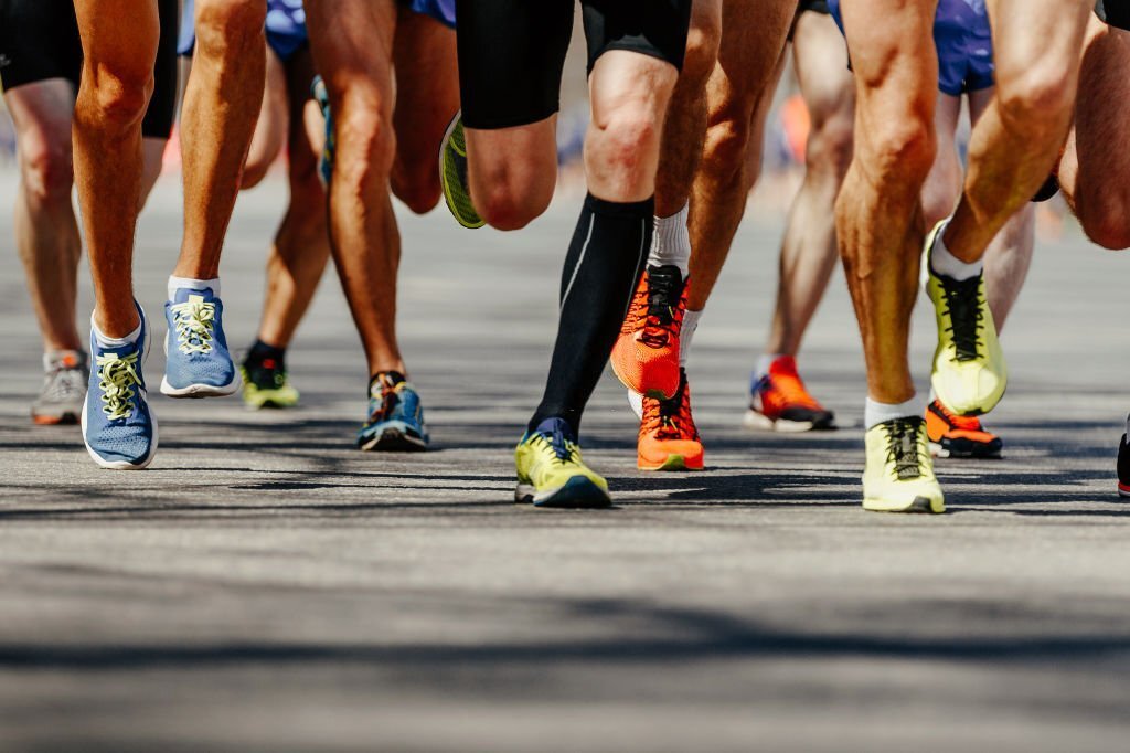 Best socks for store walking a marathon