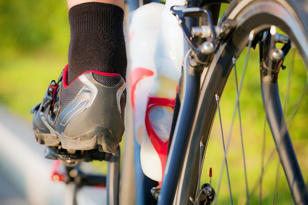Triathlon Tips: Best Triathlon Running Compression Socks For
