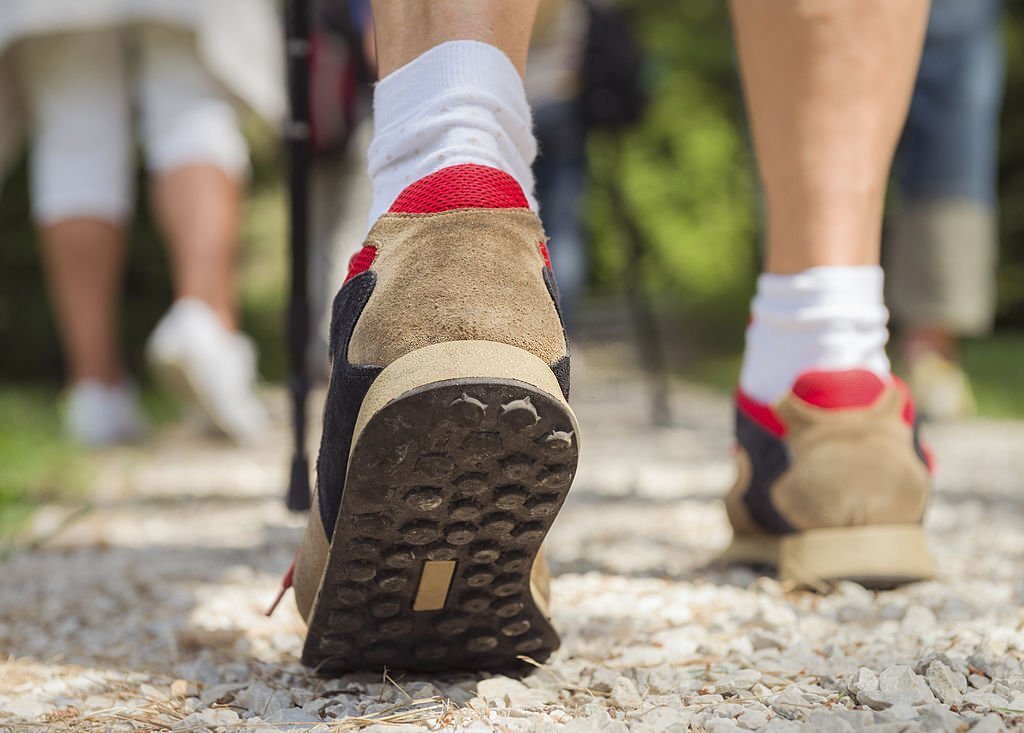 Walking Socks for Summer (Top Picks & Buyer's Guide) – Gain The