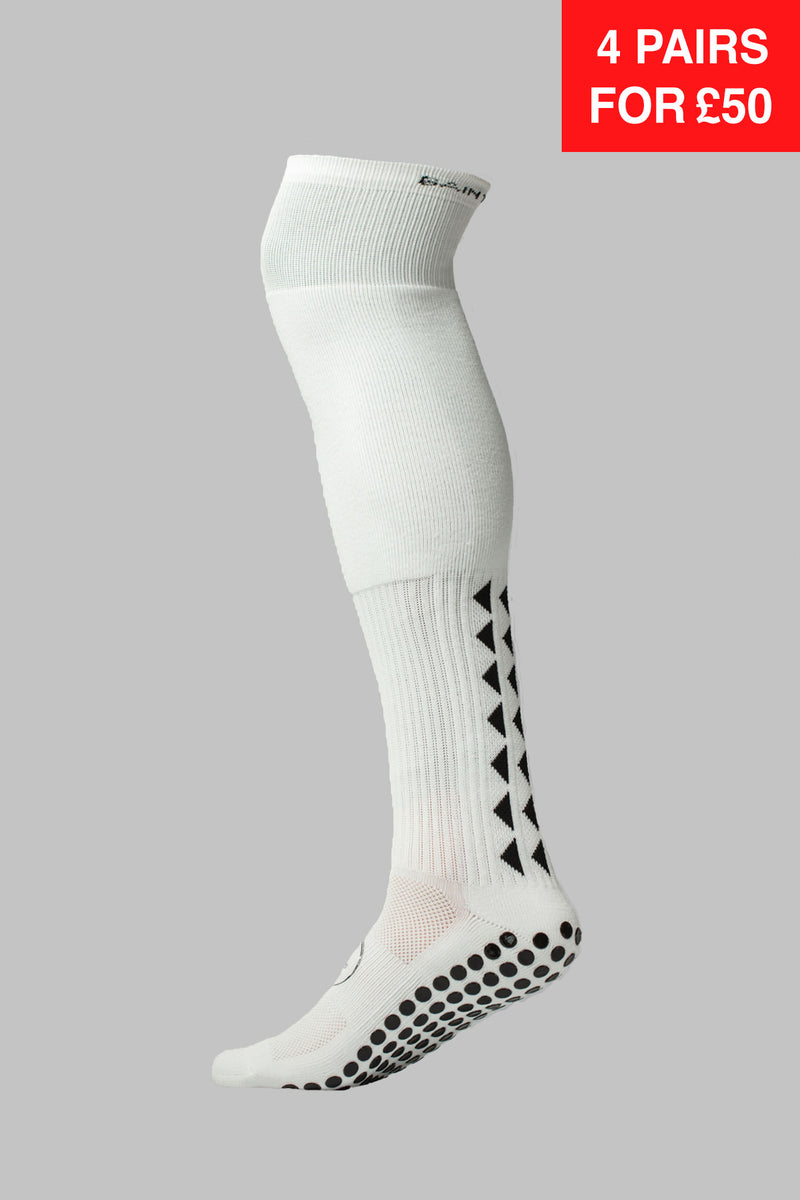 Best Tennis Socks (Types & Buyer's Guide) – Gain The Edge Official