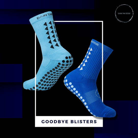 What Are Crew Socks?