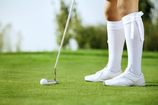 Best Golf Socks (Guide & Benefits) – Gain The Edge Official