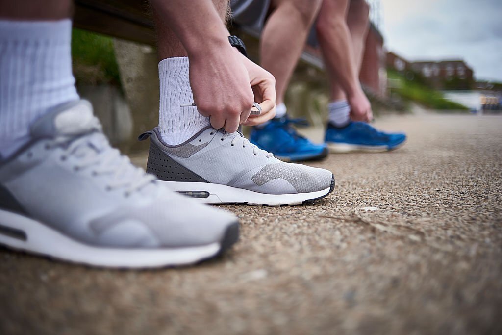 Best Sports Socks (Recommendations & Benefits) – Gain The Edge Official
