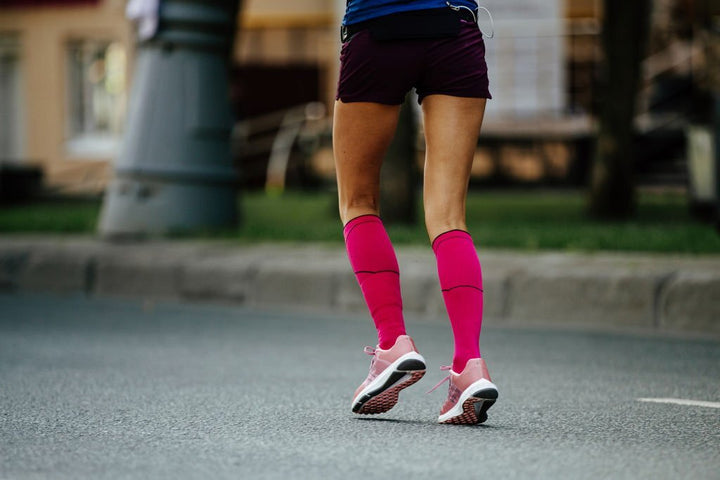 Can You Wear Compression Socks All The Time