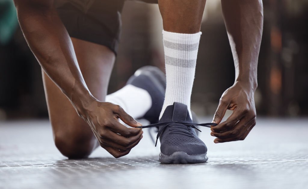 Compression Socks for Sports Unleashing Athletic Potential! Gain The