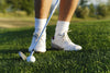 golf compression socks