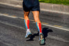how to measure for compression socks