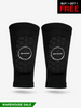 Shin Pad Sleeves - WAREHOUSE SALE BUY 1 GET 1 FREE - Gain The Edge Official