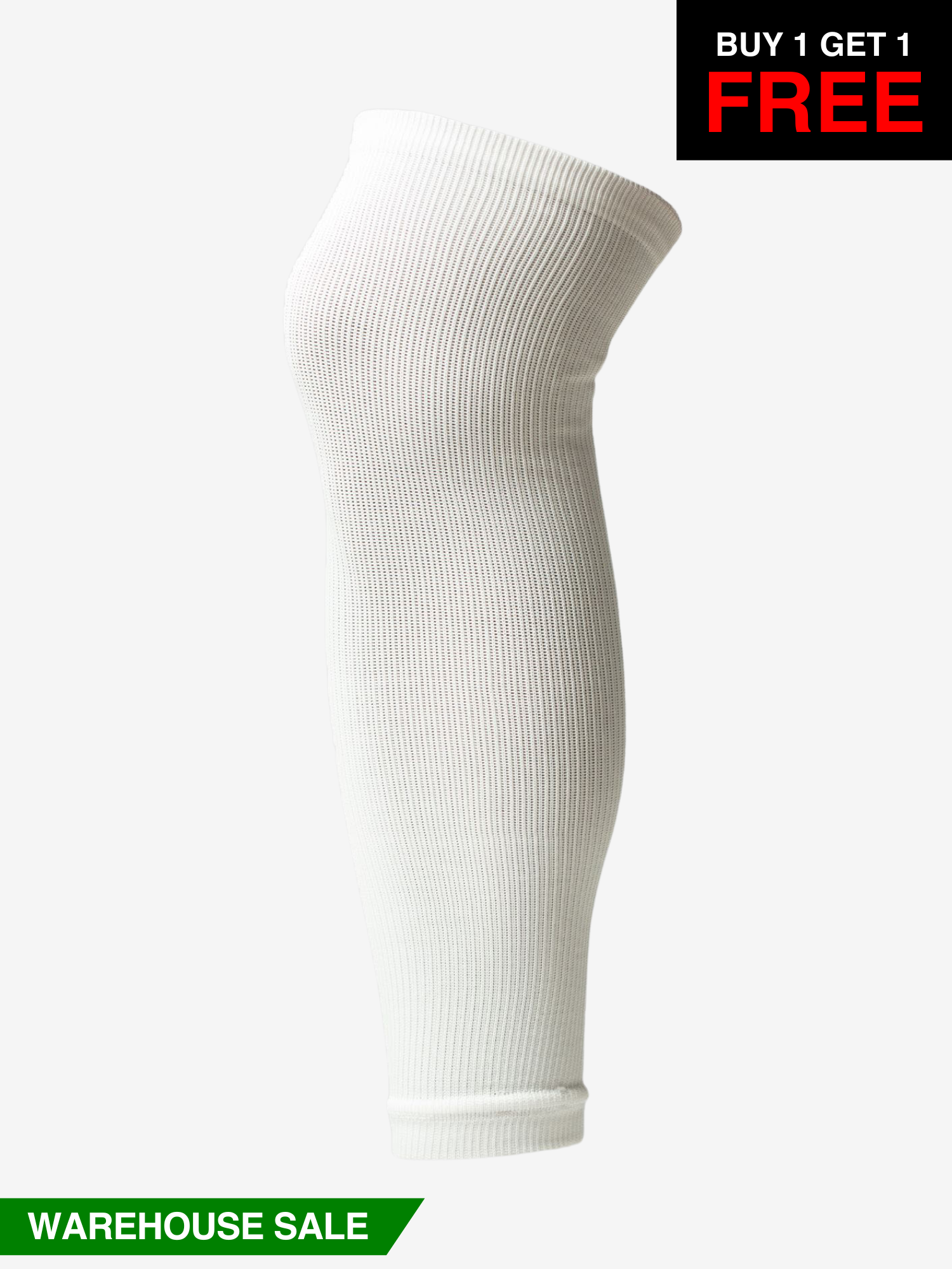 SOCK SLEEVES - WAREHOUSE SALE BUY 1 GET 1 FREE