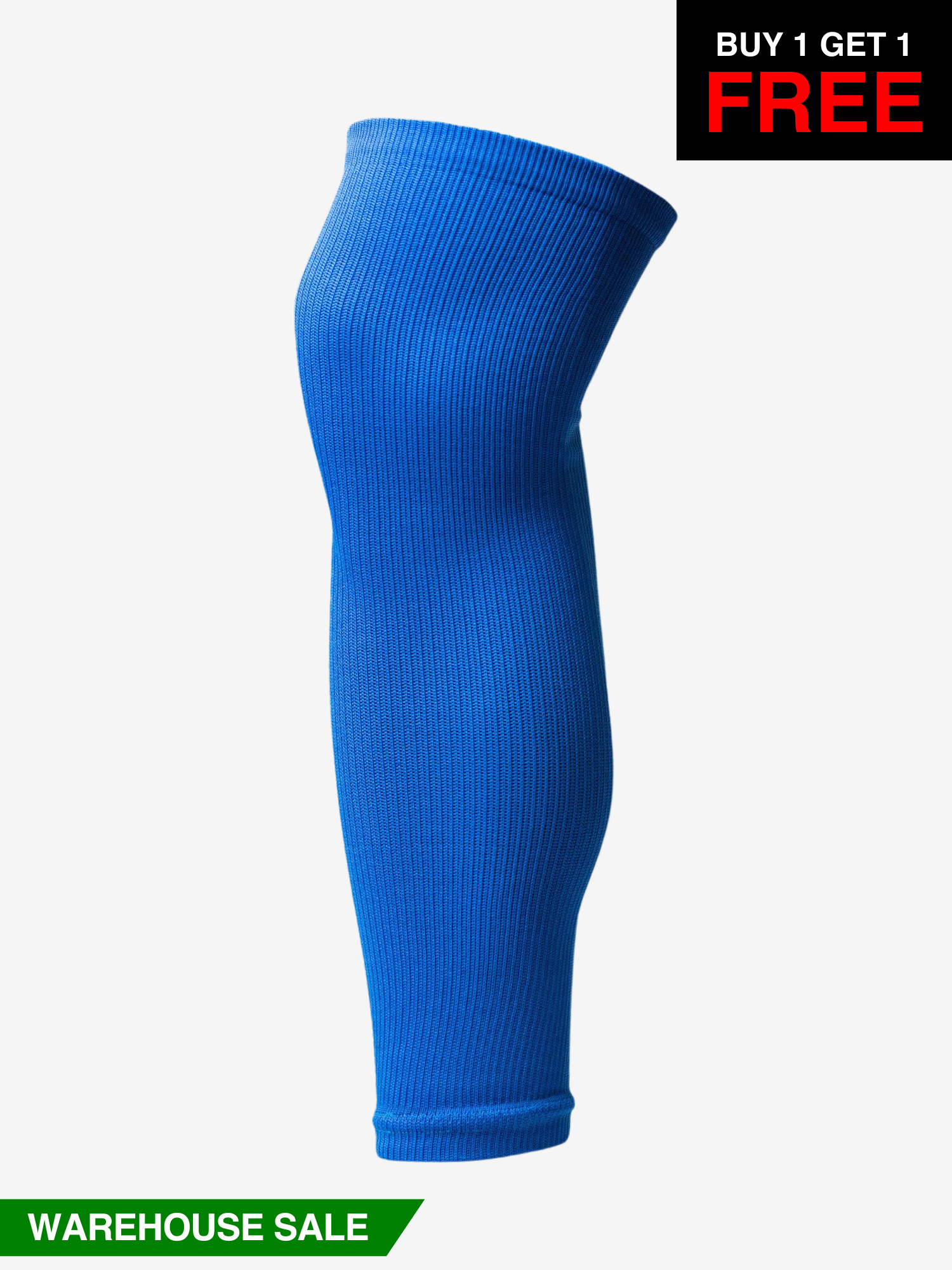 SOCK SLEEVES - WAREHOUSE SALE BUY 1 GET 1 FREE