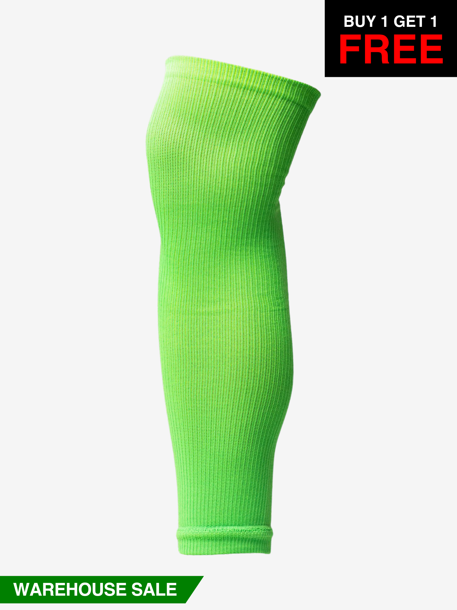 SOCK SLEEVES - WAREHOUSE SALE BUY 1 GET 1 FREE