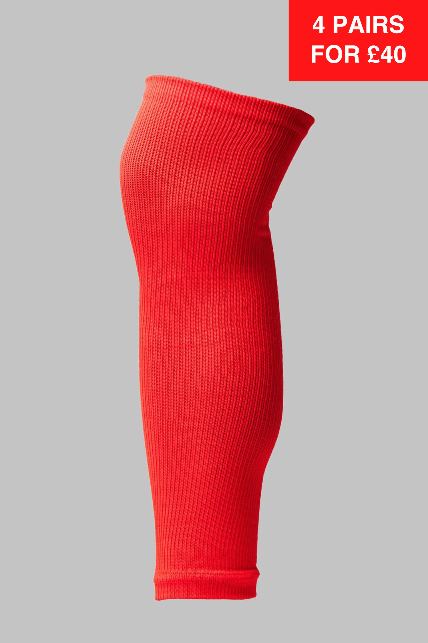 SOCK SLEEVES - Gain The Edge Official