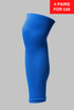SOCK SLEEVES - Gain The Edge Official
