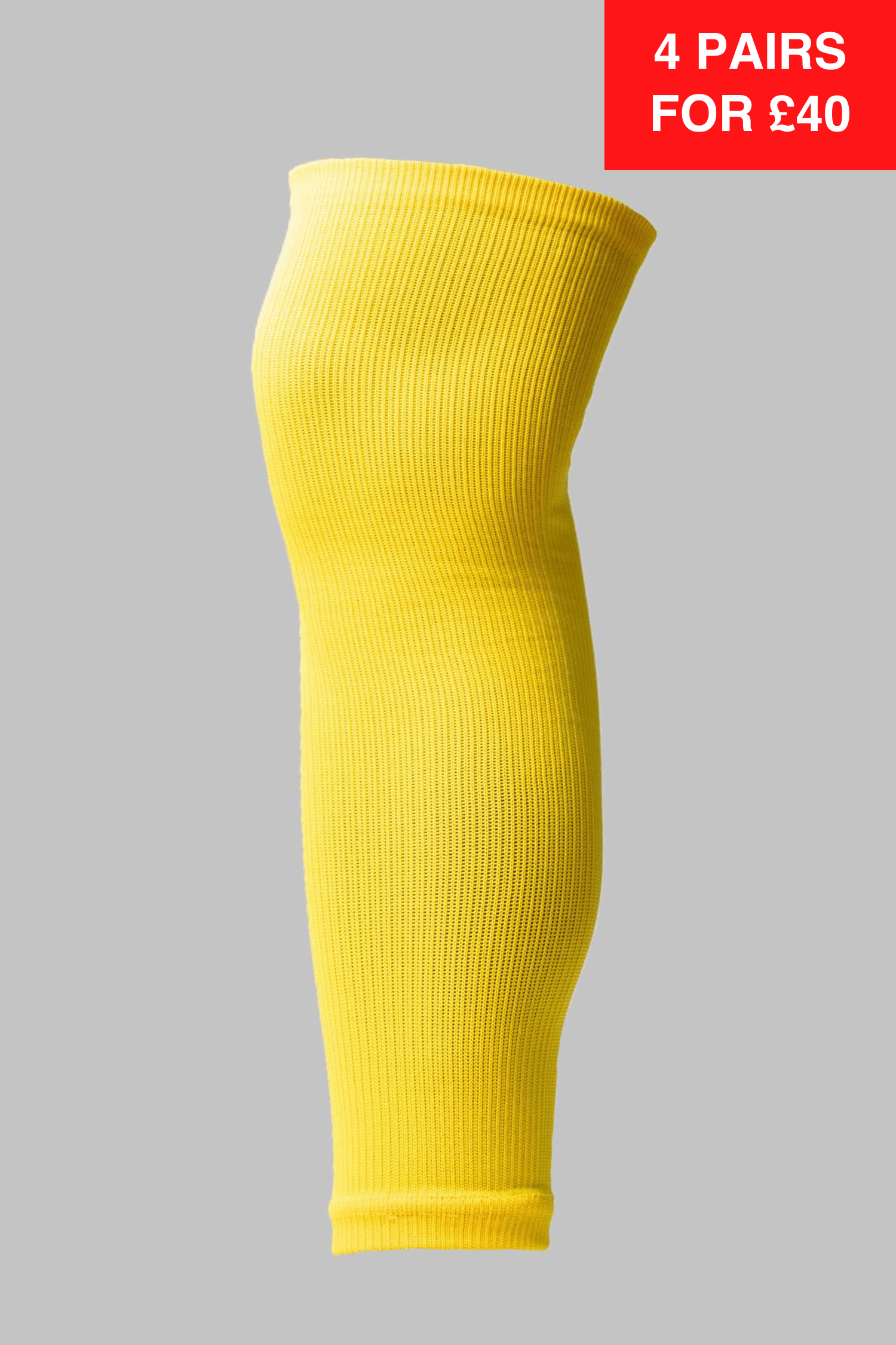 SOCK SLEEVES - Gain The Edge Official