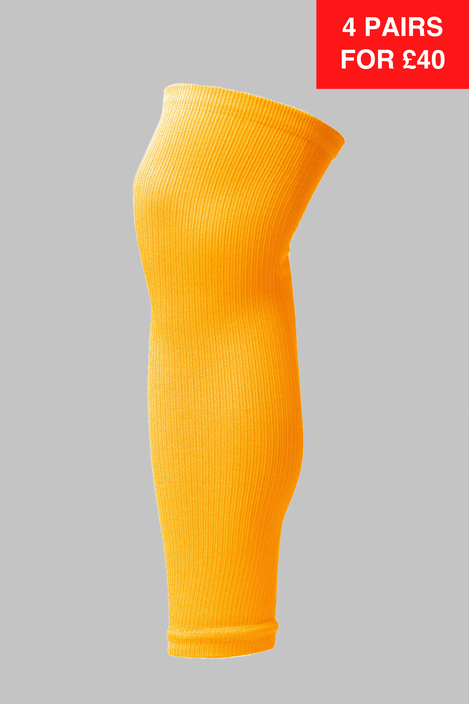 SOCK SLEEVES - Gain The Edge Official