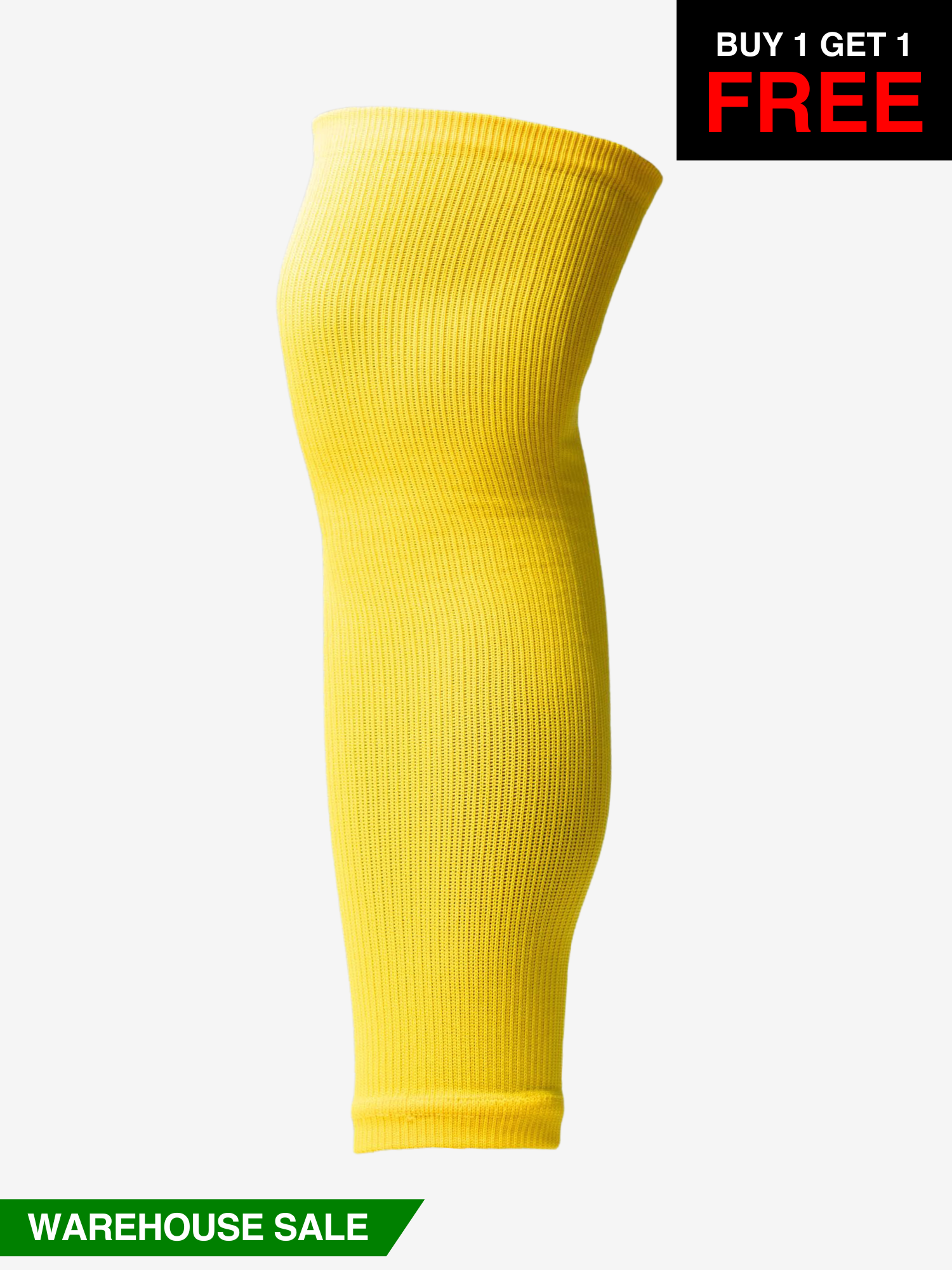 SOCK SLEEVES - WAREHOUSE SALE BUY 1 GET 1 FREE