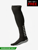 GRIP SOCKS 2.0  Full Length - Black - WAREHOUSE SALE BUY 1 GET 1 FREE - Gain The Edge Official