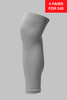 SOCK SLEEVES - Gain The Edge Official