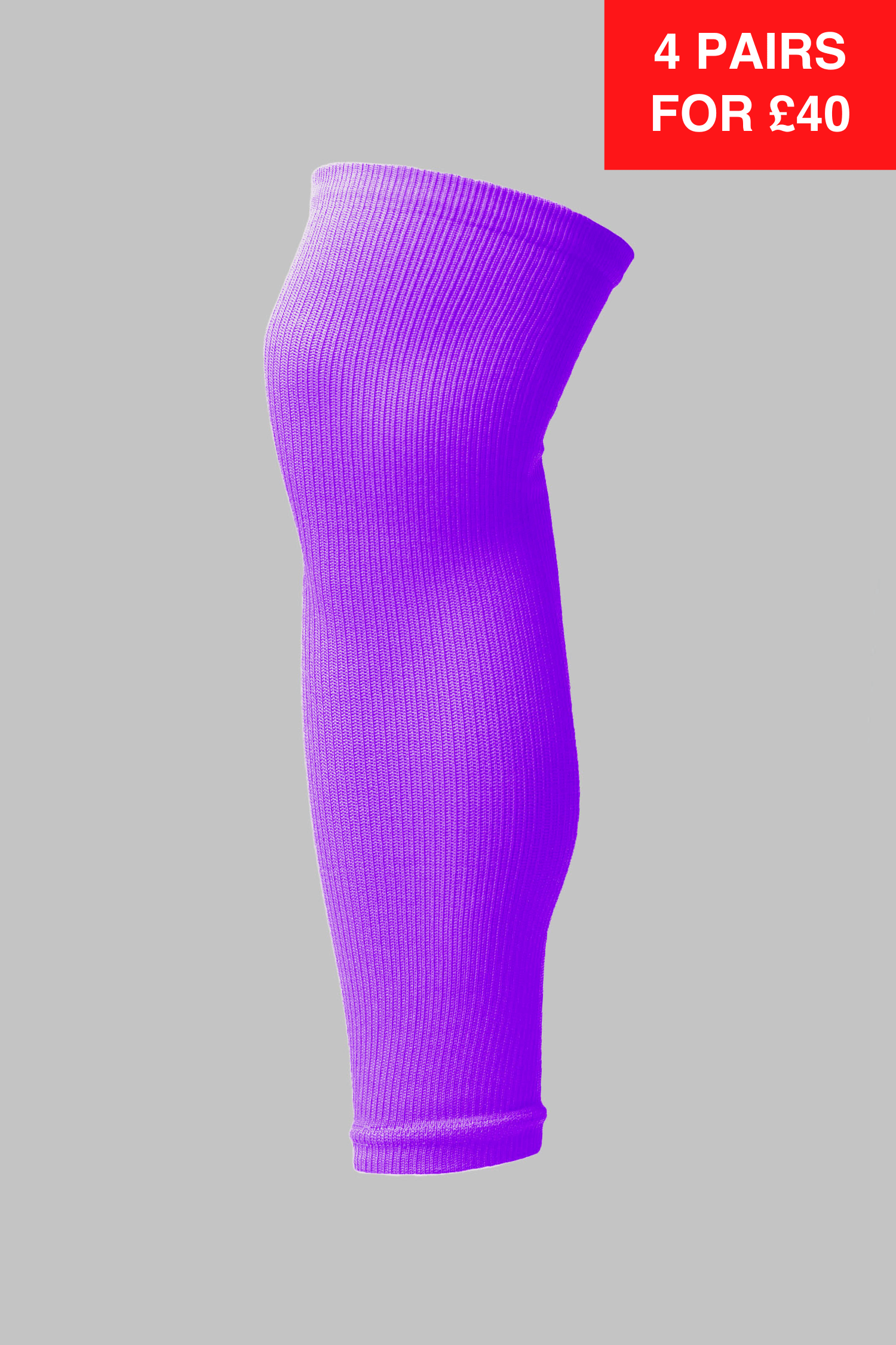 SOCK SLEEVES - Gain The Edge Official