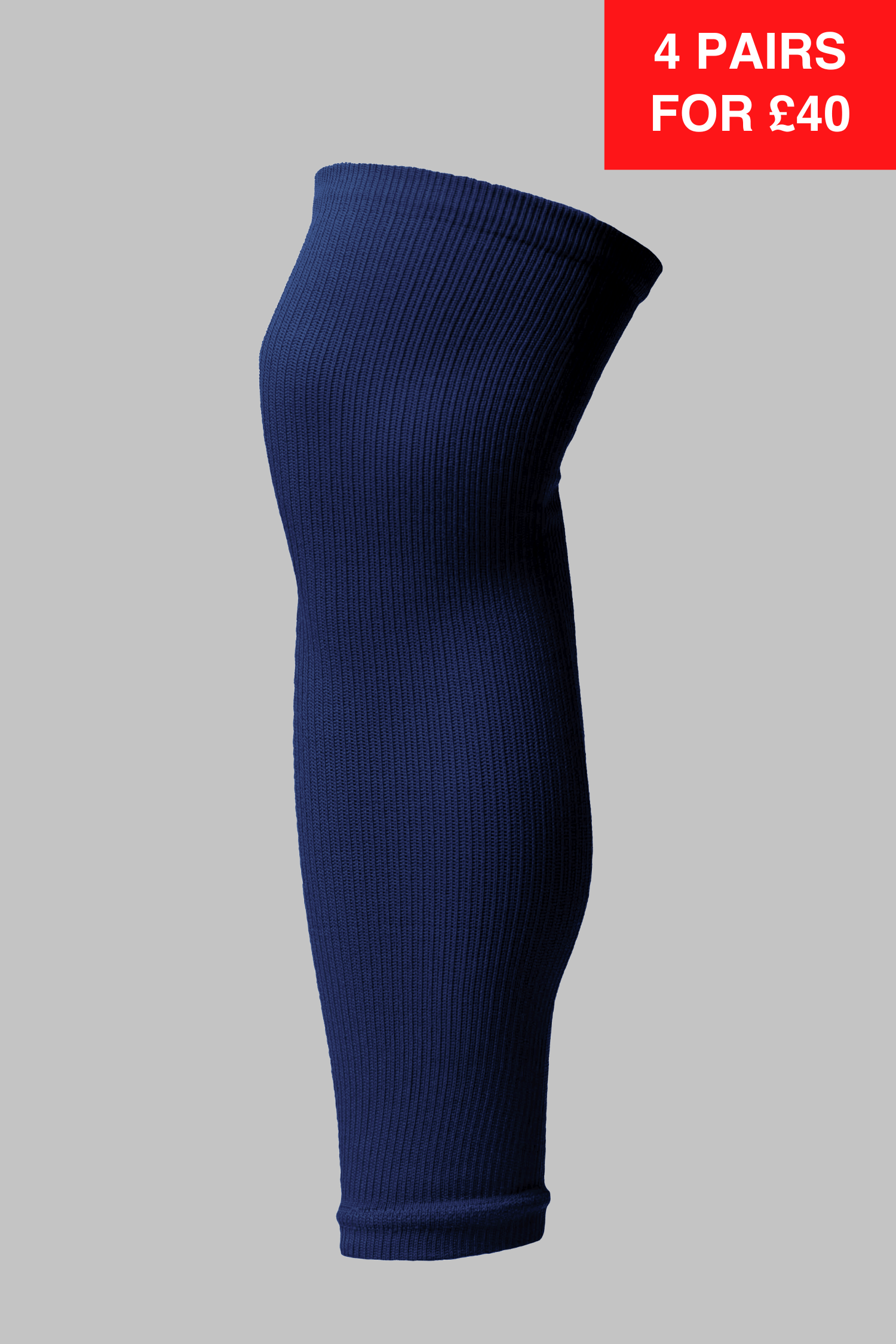 SOCK SLEEVES - Gain The Edge Official