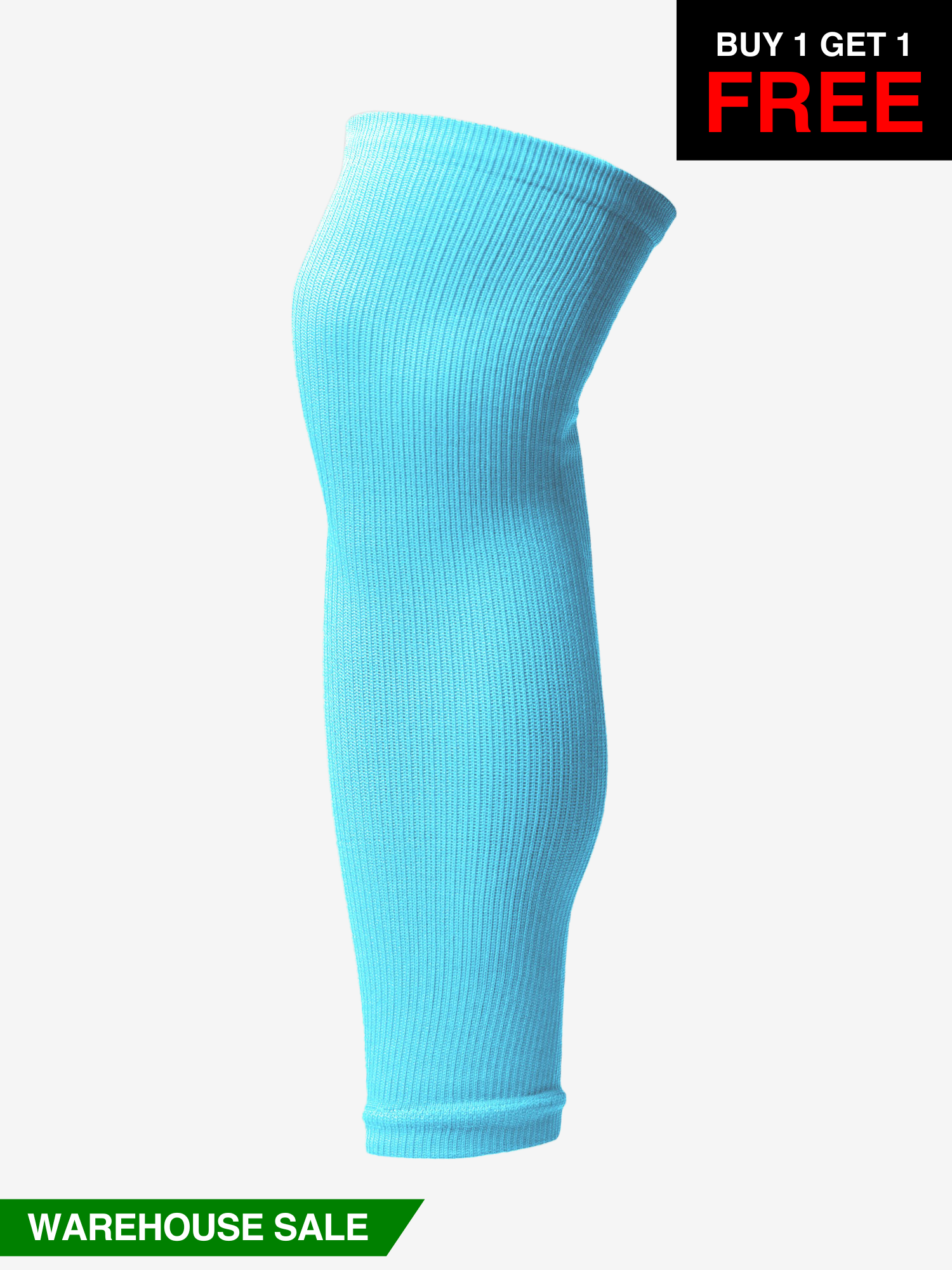 SOCK SLEEVES - WAREHOUSE SALE BUY 1 GET 1 FREE