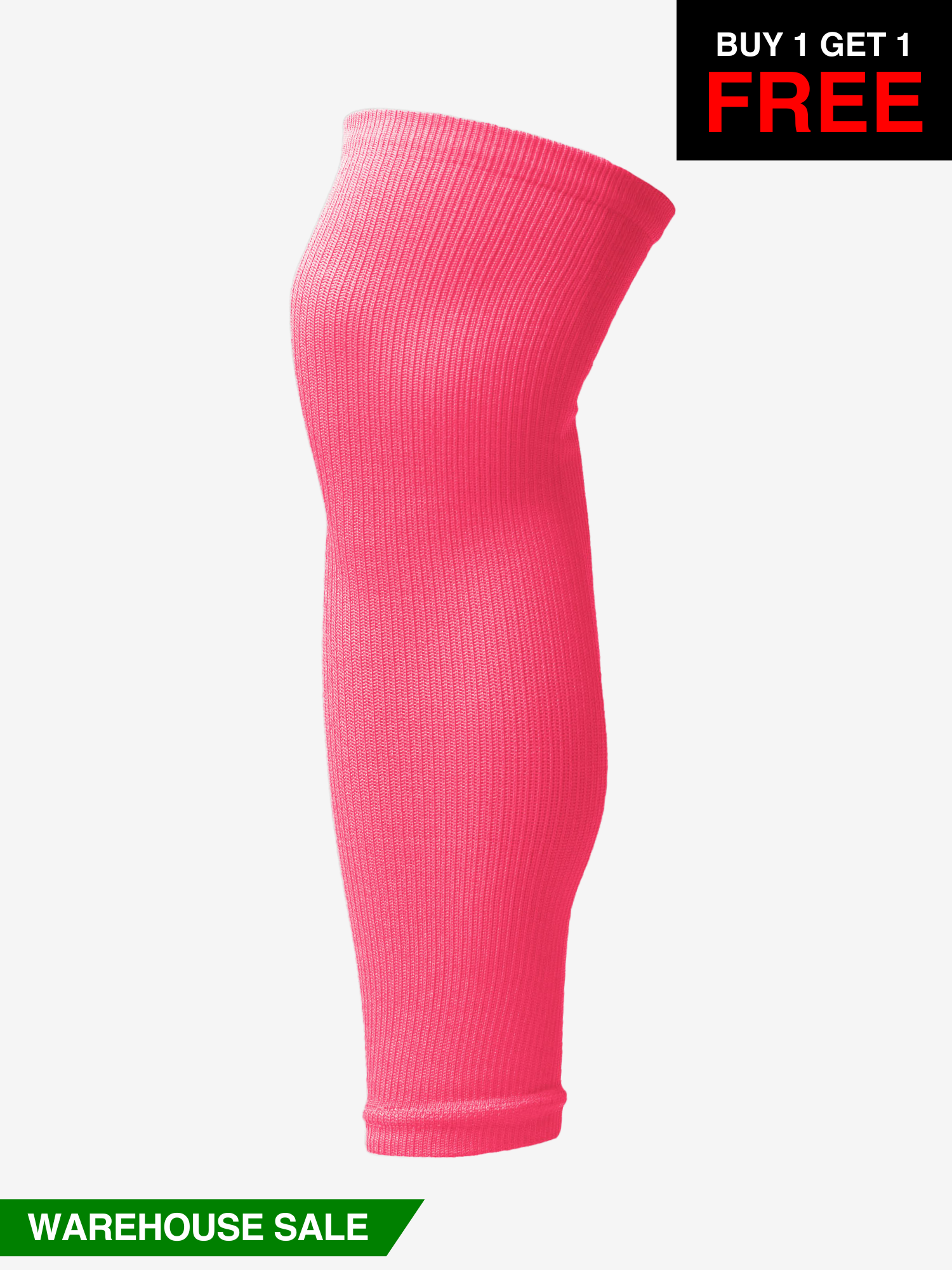 SOCK SLEEVES - WAREHOUSE SALE BUY 1 GET 1 FREE