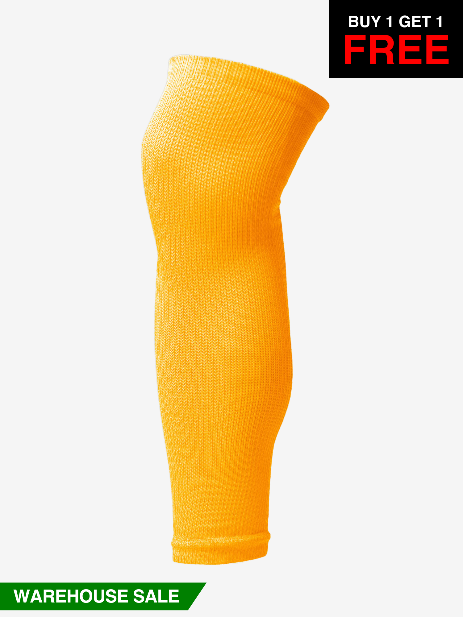 SOCK SLEEVES - WAREHOUSE SALE BUY 1 GET 1 FREE