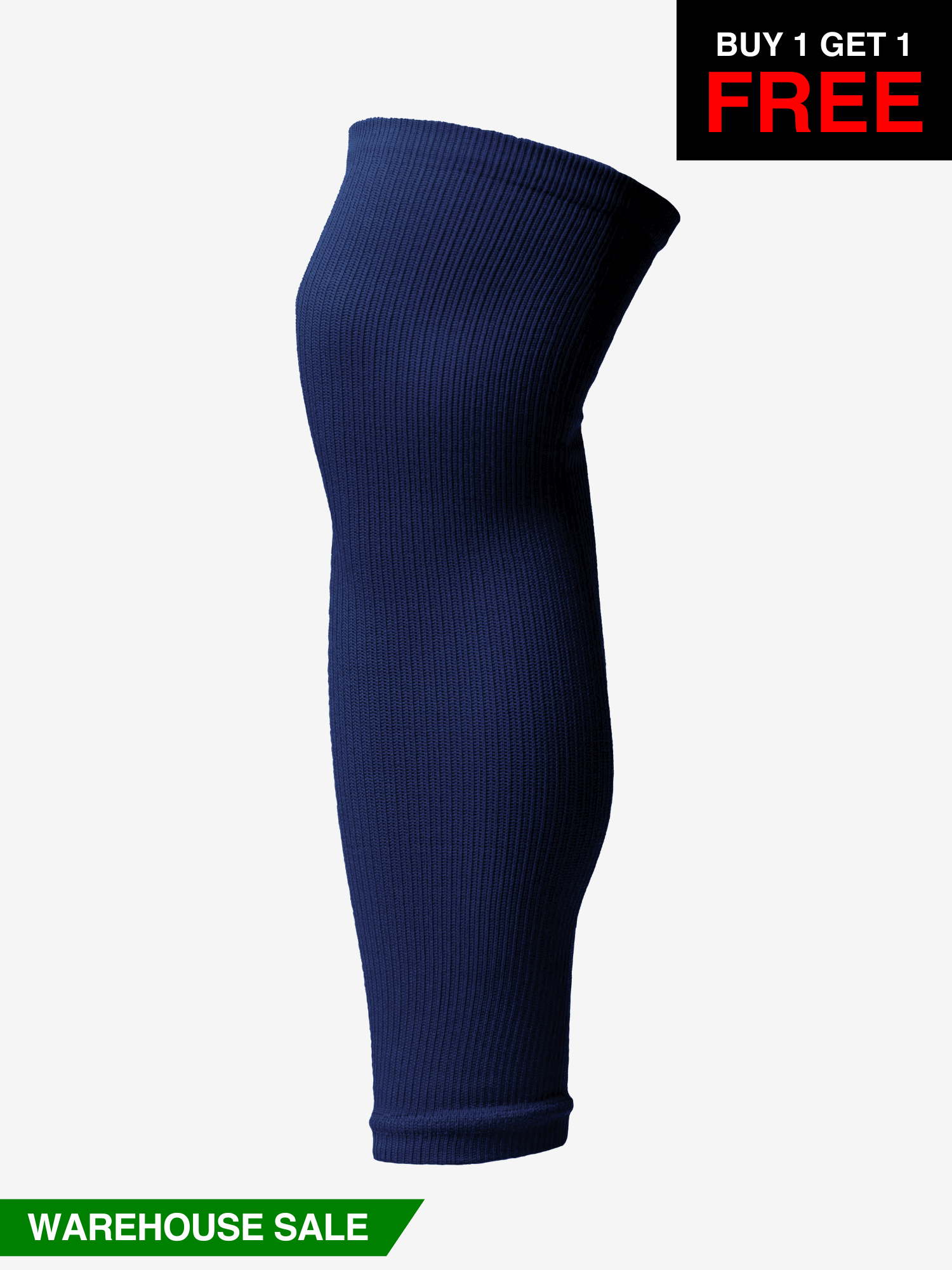 SOCK SLEEVES - WAREHOUSE SALE BUY 1 GET 1 FREE