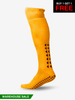 GRIP SOCKS 2.0  Full Length - Orange - WAREHOUSE SALE BUY 1 GET 1 FREE - Gain The Edge Official