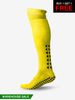 GRIP SOCKS 2.0  Full Length - Yellow  - WAREHOUSE SALE BUY 1 GET 1 FREE - Gain The Edge Official