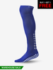 GRIP SOCKS 2.0  Full Length - Navy  - WAREHOUSE SALE BUY 1 GET 1 FREE - Gain The Edge Official