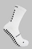 GRIP SOCKS 3.0 MidCalf Length - White