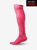GRIP SOCKS 2.0  Full Length - Pink - SALE BUYBUY 2 GET 3 FREE - Gain The Edge Official