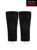 Shin Pad Sleeves - SALE BUY 2 GET 3 FREE - Gain The Edge Official