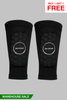 Shin Pad Sleeves WAREHOUSE SALE - Gain The Edge Official