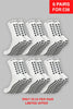 ULTIMATE 6 PAIR BUNDLE - Gain The Edge Official