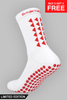 Grip Socks 2.0 - Midcalf Length Limited Edition - Gain The Edge Official