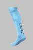 GRIP SOCKS 2.0  Full Length - Light Blue - Gain The Edge Official