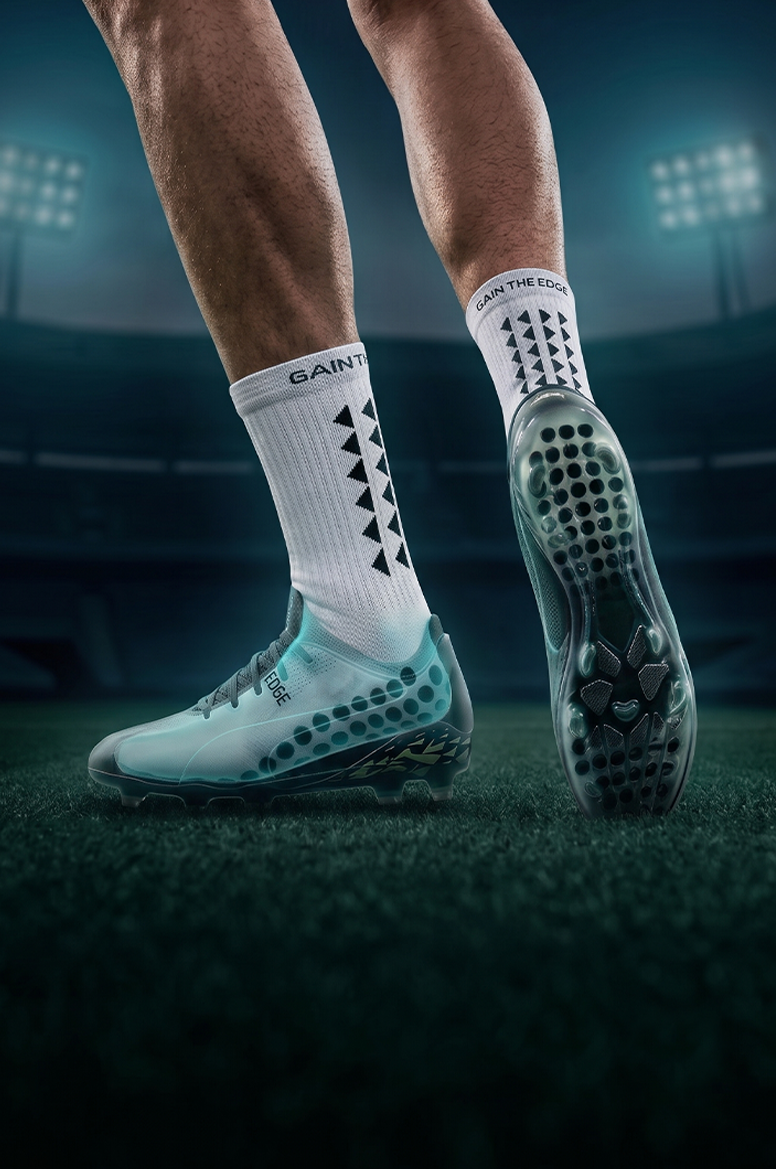 <strong>GRIP SOCKS</strong>