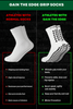 GRIP SOCKS 3.0 MidCalf Length - White