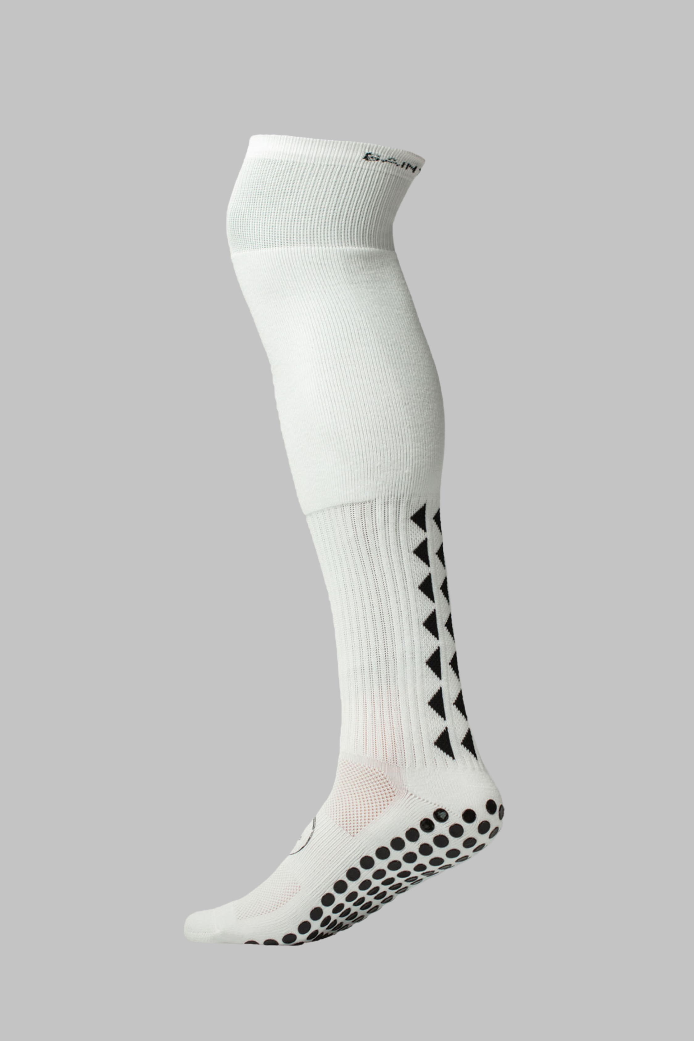 GRIP SOCKS 2.0  Full Length - White