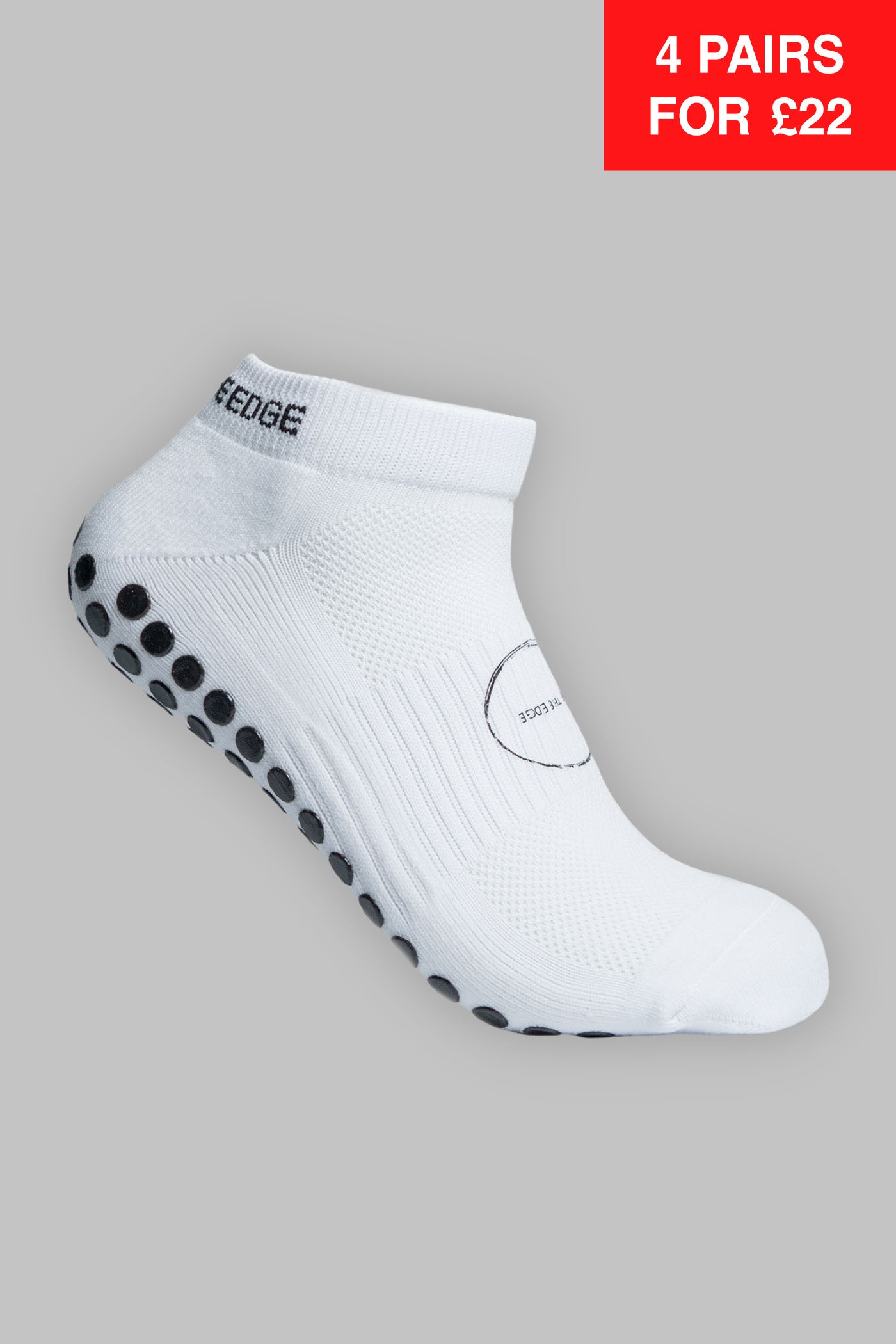 GRIP SOCKS 2.0 Ankle Length