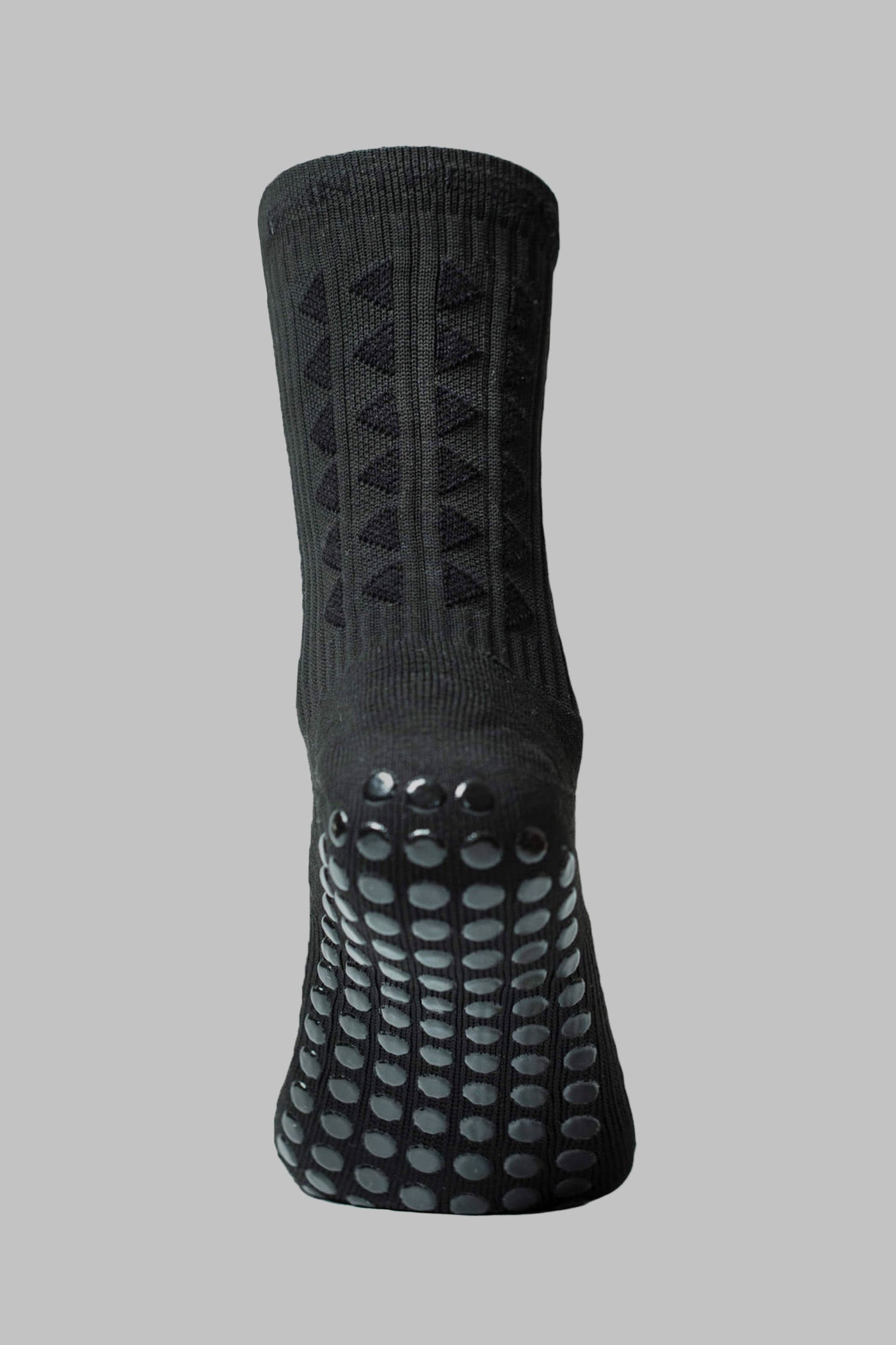 GRIP SOCKS 2.0 midcalf length - BLACKOUT - WAREHOUSE SALE BUY 1 GET 1 FREE - Gain The Edge Official