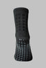 GRIP SOCKS 2.0 midcalf length - BLACKOUT - WAREHOUSE SALE BUY 1 GET 1 FREE - Gain The Edge Official