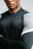 Elite Top In Black - Gain The Edge Official
