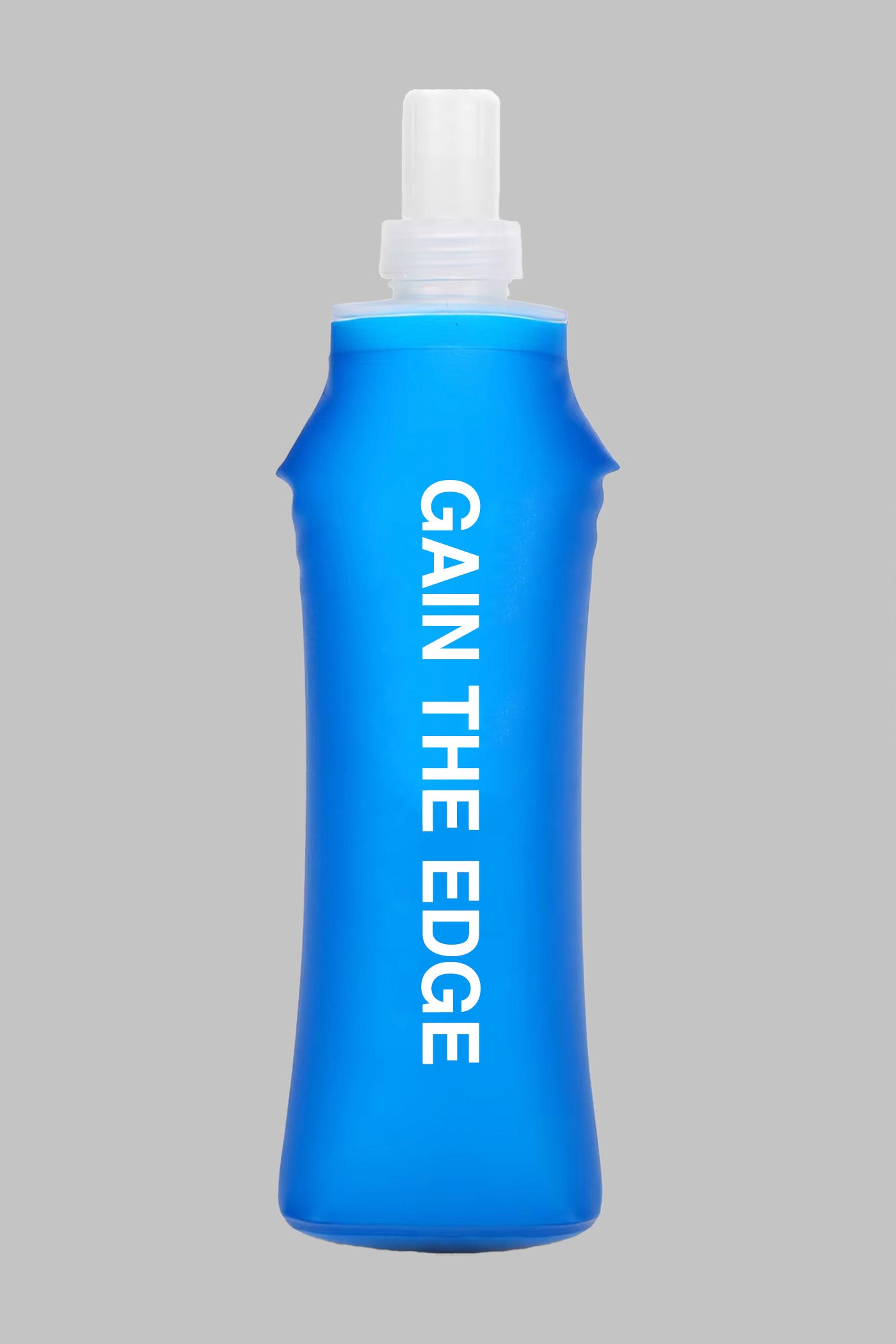 Folding water bottle - Gain The Edge Official