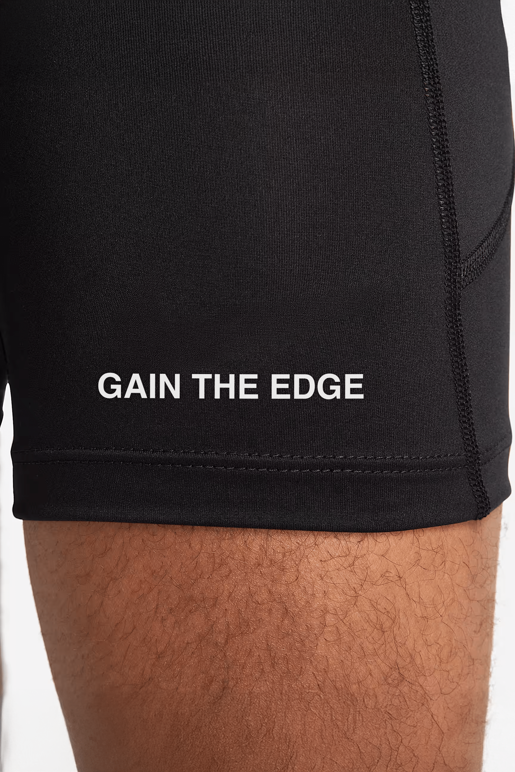 GTE - compression shorts - Gain The Edge Official