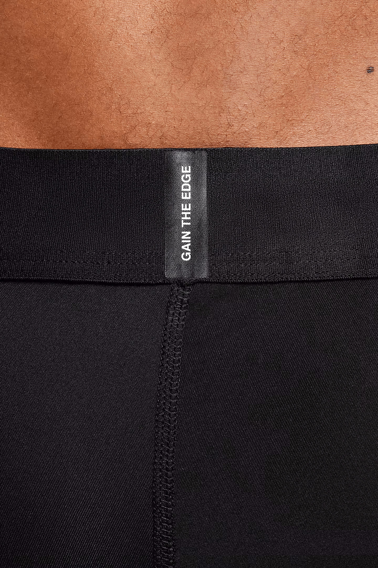 GTE - compression shorts - Gain The Edge Official