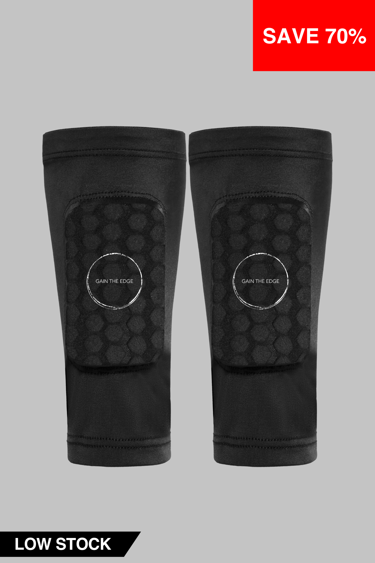 Shin Pad Sleeves