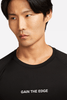 GTE - compression top - long sleeve - Gain The Edge Official